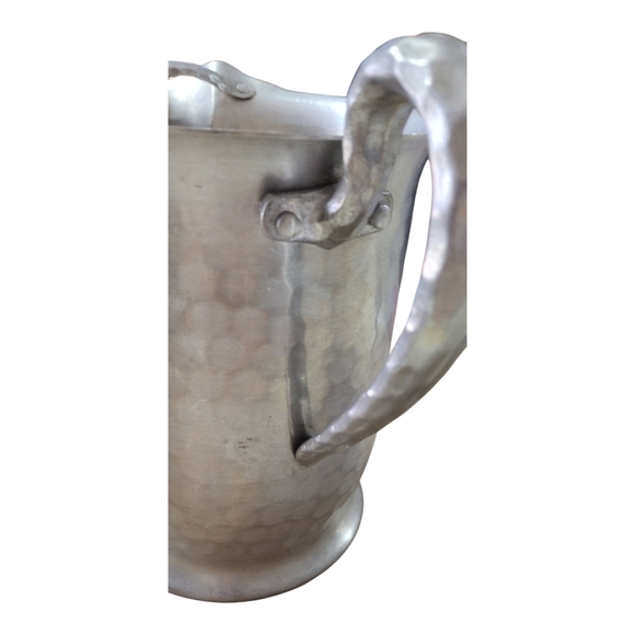 Vintage Everlast Forged Aluminum Pitcher - Picture 5 of 13